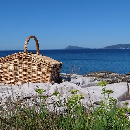 فندق Amaraxe Ecoglamping Minortos المظهر الخارجي الصورة